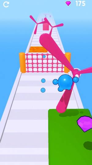 水滴奔跑  v0.1图2