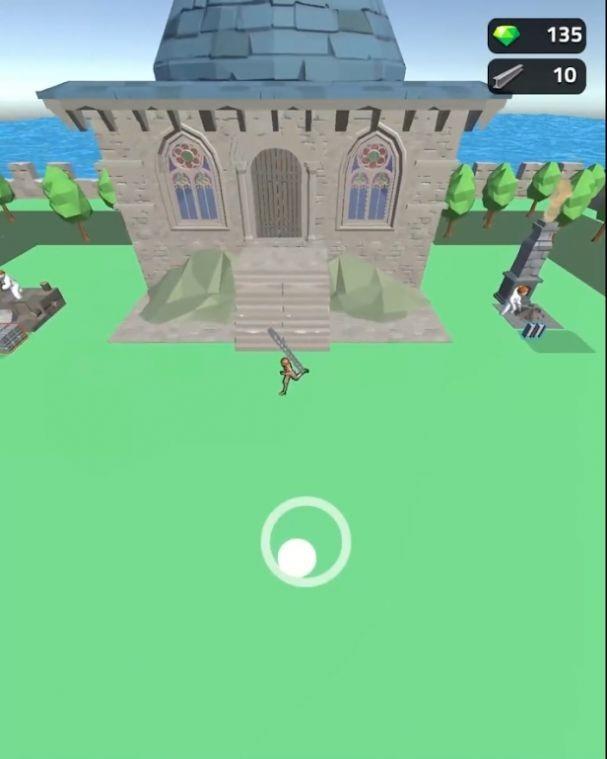 城堡工艺3d  v0.2图3
