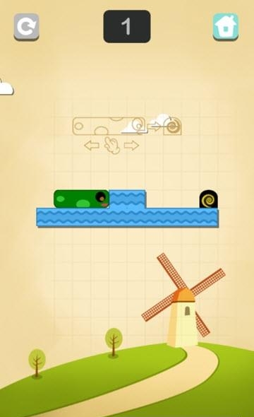 甜甜虫  v1.1图1