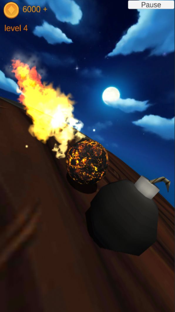 滚球天空竞技场  v1.0.2图2