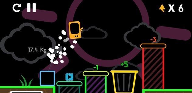 垃圾投篮比赛  v1.0.3图3