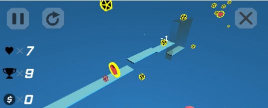 疯狂的一步  v2图2