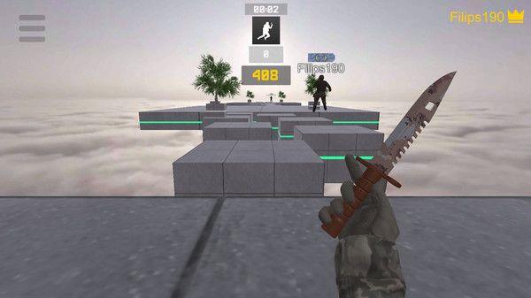 CS跳跃模拟器正版  v1.7.5图1