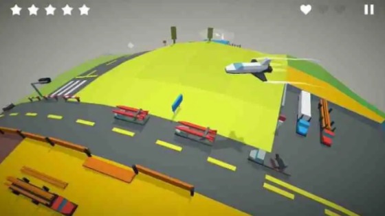 天空决斗  v0.9.92图2