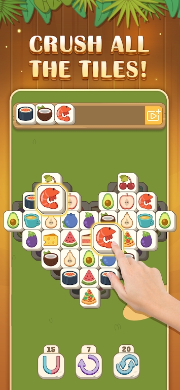 水果方块匹配  v0.1图3