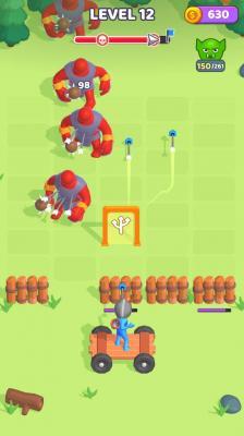 archer  v0.1图2