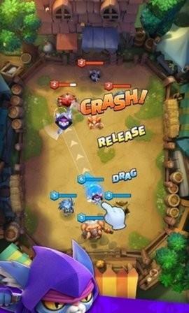 欢乐斗兽场  v1.0.7图3