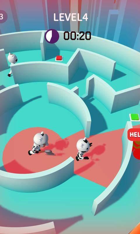 无人能逃  v1.2.0图3