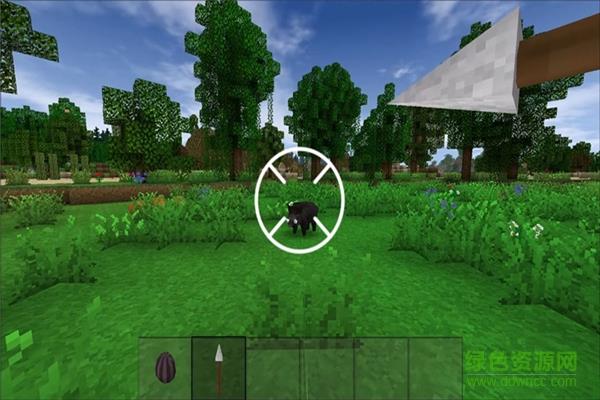 生存战争2野人岛魔改版  v2.1.14.0图1