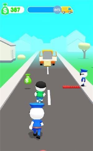 自行车小偷  v0.3图1