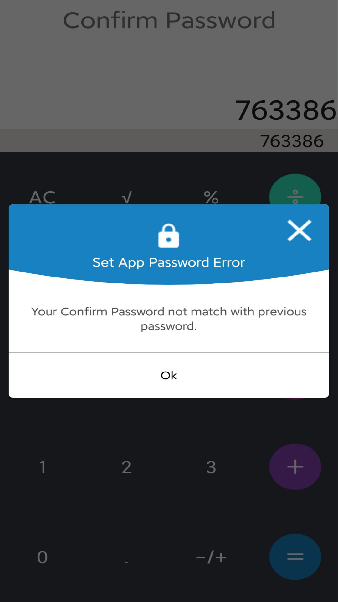 Blue点亮秘密  v1.0图1