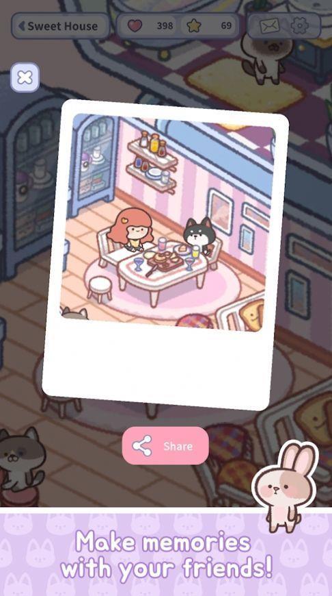 Healing  v1.0.4图1