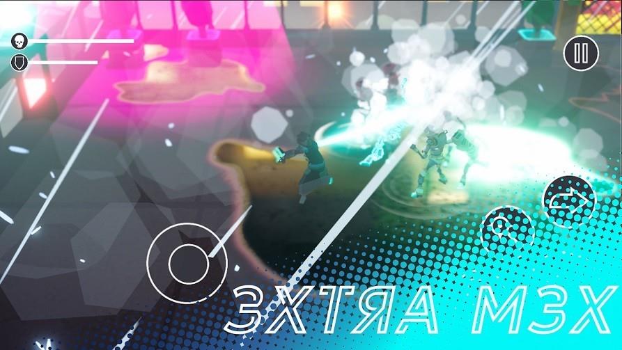 高层离线黑客  v1.0图1