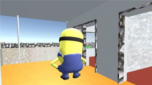 小黄人邻居  v1.0图4