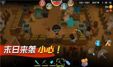 勇闯像素世界  v188.1.0.3018图1