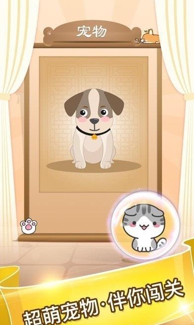 成语小才女  v1.0.4图3