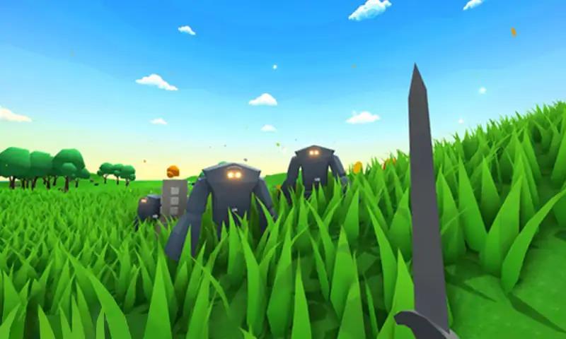 沙雕求生  v1.0.3图3