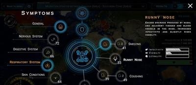 病毒大爆发  v1.1.1图4