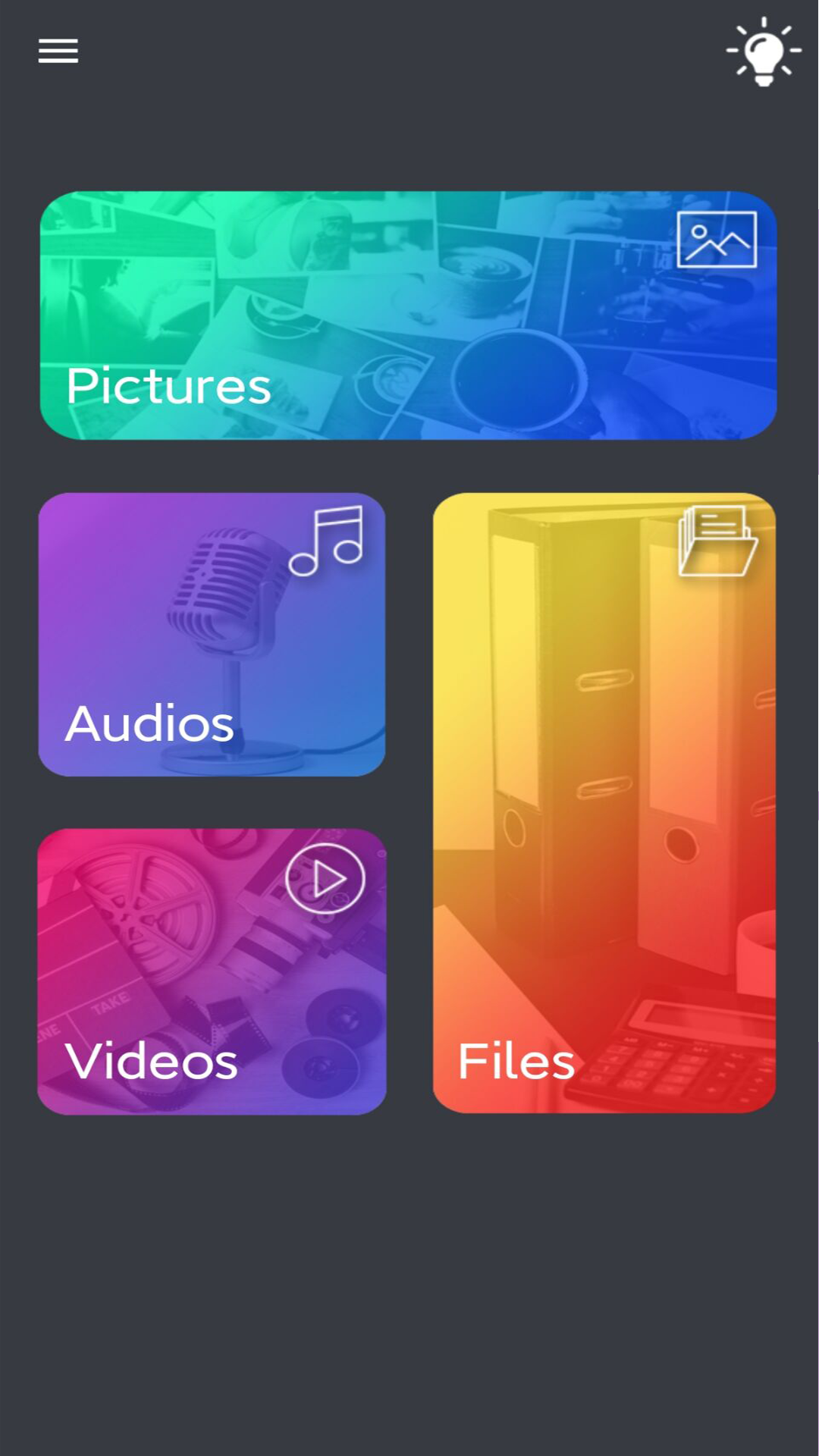 Blue点亮秘密  v1.0图3