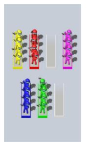 消消集中营  v1.0图2