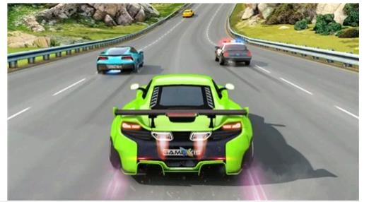 赛车闯关挑战  v1.0图3