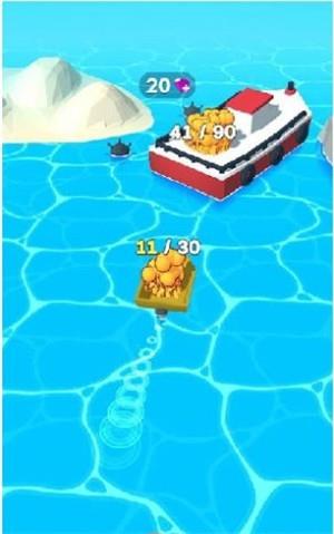 开船救人  v1.0图1