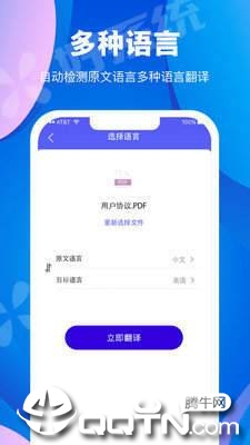 翻译大师