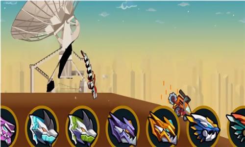战机终结者  v1.4.9图2