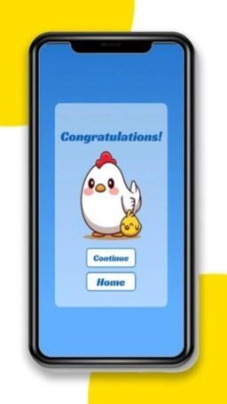 鸡蛋跳跃闯关  v0.1图2