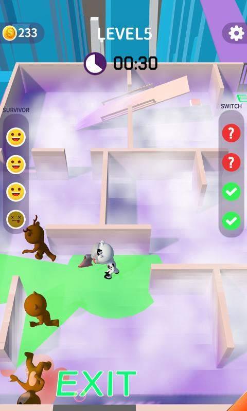 无人能逃  v1.2.0图2