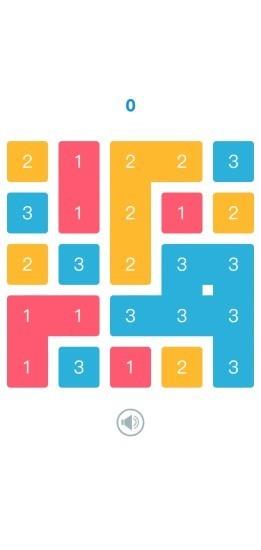 彩圈消消消  v1.3图2