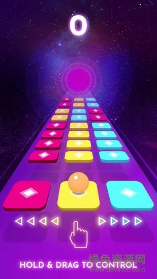音乐球球节奏跳动  v1.0.1图4