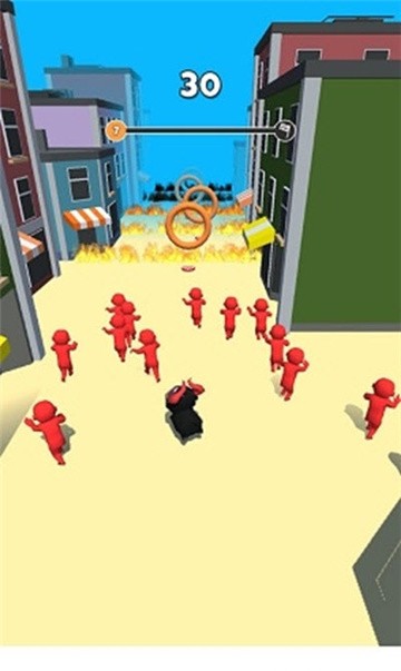 火柴人远离老牛  v1.1图3