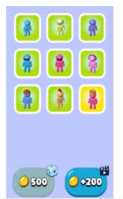 消消集中营  v1.0图1