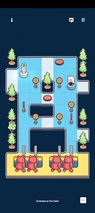 克洛伊冒险  v1图1