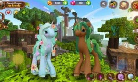 小马世界工艺品（Pony  v1.3.5图3