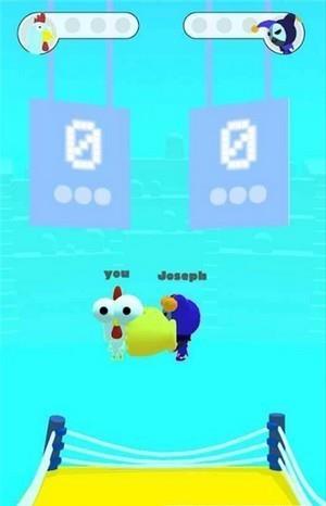 英雄达人格斗  v1图1