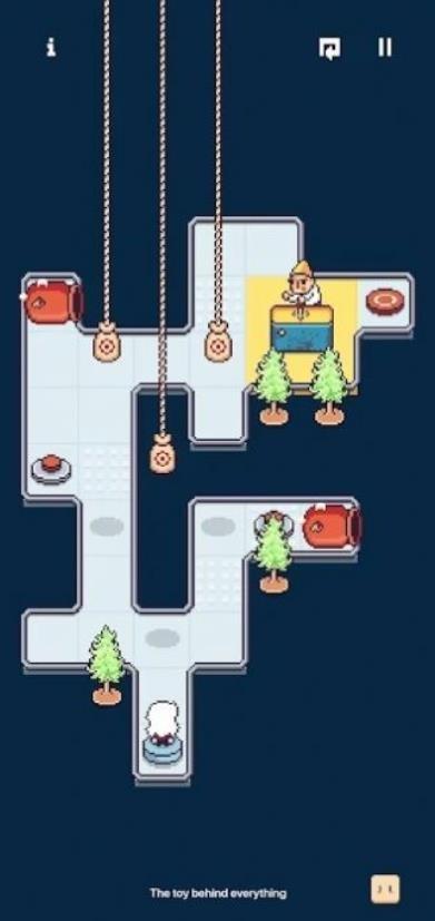 克洛伊冒险  v1图2