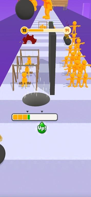 重力冲刺3D  v1.0.1图2
