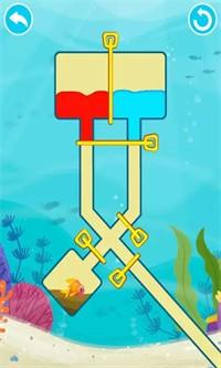 拉针救鱼  v1.0图1