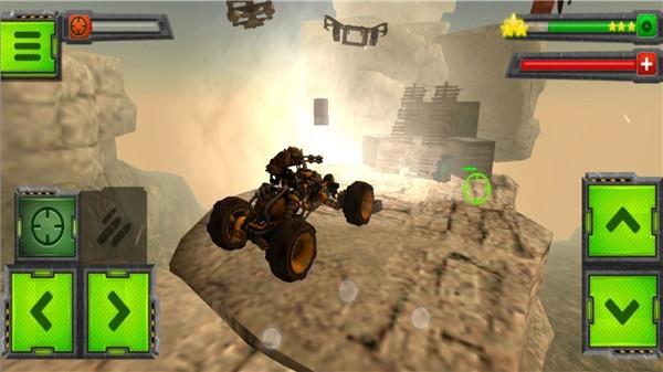 飞弹战车  v1.6图3