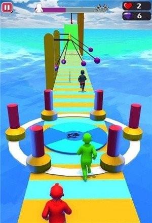 史诗竞速赛3D  v1.0图3