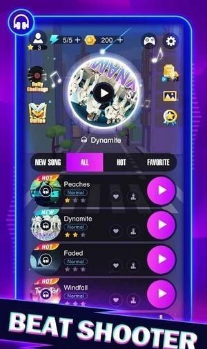 节奏大师音乐节拍  v1.0.6图1
