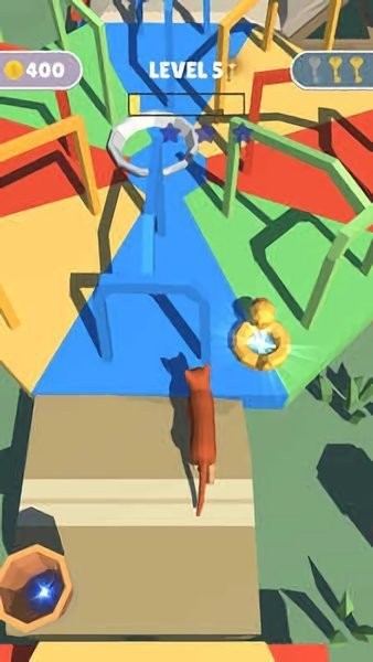 驱逐小猫  v1.0.0图3