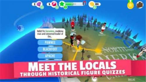 世界琐事之旅  v0.9.79图3