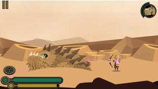 口袋猎人元世纪  v0.1图2