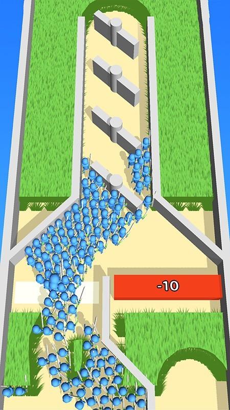 挡不住的胜利  v1.0图1