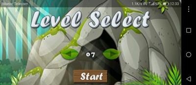 原始人大冒险  v1.0图2