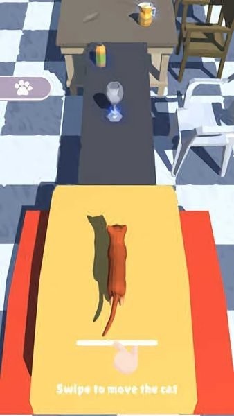 驱逐小猫  v1.0.0图2
