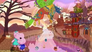枯树之谜  v1.2.4图2